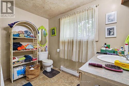 unit 2 - 1092 Rideau Ferry Road, Drummond/North Elmsley, ON - Indoor Photo Showing Bathroom