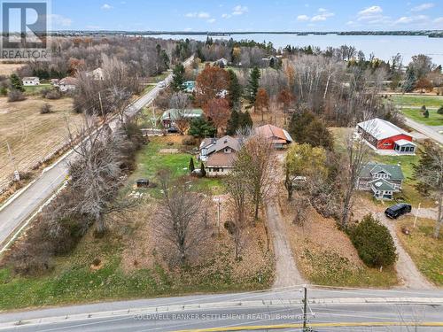 1092 Rideau Ferry Road, Drummond/North Elmsley, ON - Outdoor With View