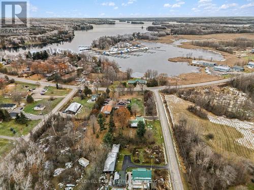1092 Rideau Ferry Road, Drummond/North Elmsley, ON - Outdoor With View