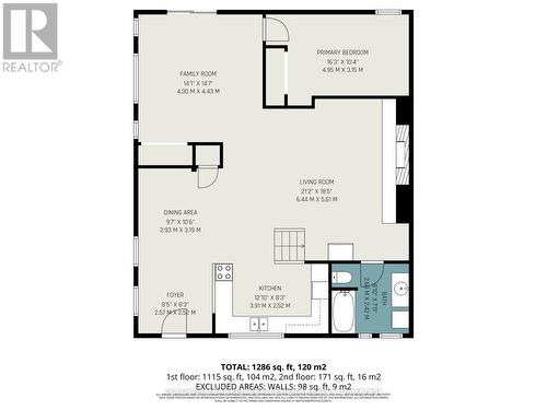 Unit 1 - 1092 Rideau Ferry Road, Drummond/North Elmsley, ON - Other