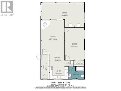 Unit 3 - 1092 Rideau Ferry Road, Drummond/North Elmsley, ON - Other