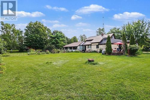 1092 Rideau Ferry Road, Drummond/North Elmsley, ON - Outdoor