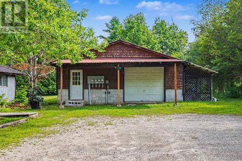 1092 Rideau Ferry Road, Drummond/North Elmsley, ON - Outdoor