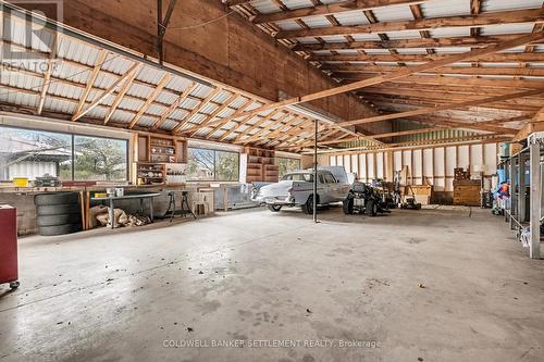 1092 Rideau Ferry Road, Drummond/North Elmsley, ON - Indoor