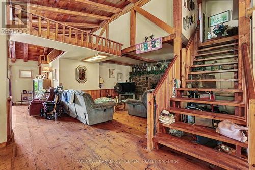 unit 1 - 1092 Rideau Ferry Road, Drummond/North Elmsley, ON - Indoor Photo Showing Other Room