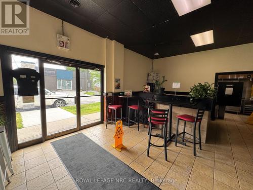 231 St. Paul Street W, St. Catharines (Western Hill), ON 