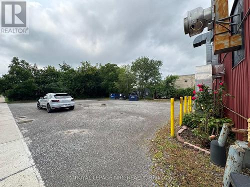 231 St. Paul Street W, St. Catharines (Western Hill), ON 