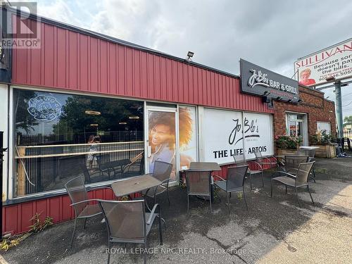 231 St. Paul Street W, St. Catharines (Western Hill), ON 