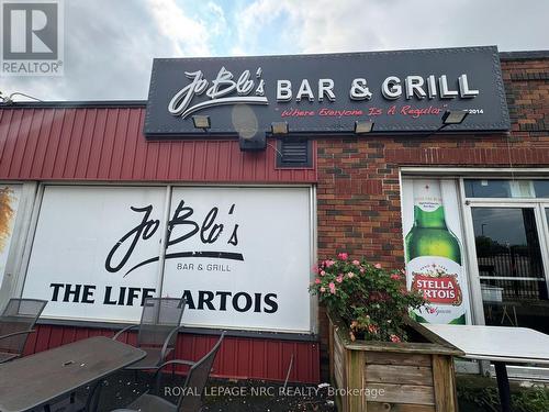 231 St. Paul Street W, St. Catharines (Western Hill), ON 