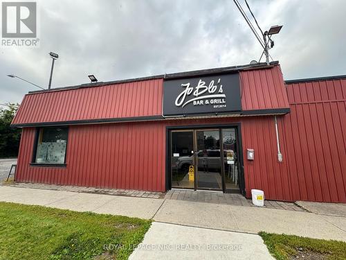 231 St. Paul Street W, St. Catharines (Western Hill), ON 