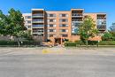 406-85 Swindon Way, Winnipeg, MB  - Outdoor With Balcony With Facade 