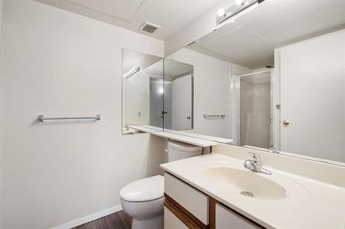 406-85 Swindon Way, Winnipeg, MB - Indoor Photo Showing Bathroom