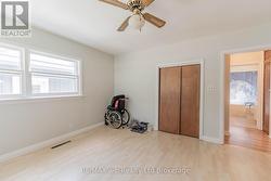 Primary Bedroom - 
