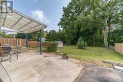 Lovely Private Yard! - 