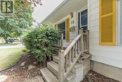 Front Entry - 