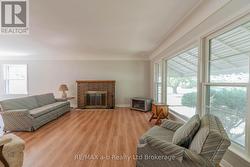 Living Room - 