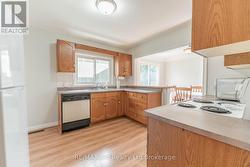 Kitchen - 