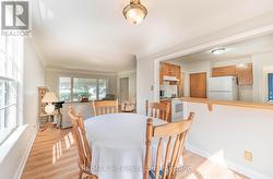 Well Thought Out Living Areas - 