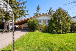 84 HADRIAN DRIVE Toronto, ON M9W 1V4