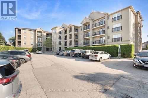 307 - 1487 MAPLE AVENUE  Milton, ON L9T 0B7