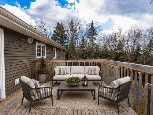 1999 Old Sambro Road, Williamswood, NS 
