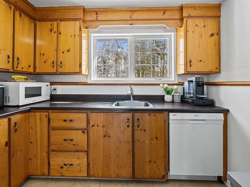 1999 Old Sambro Road, Williamswood, NS 