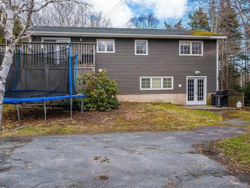 1999 Old Sambro Road, Williamswood, NS 