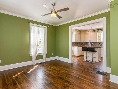 4902 Highway 1, Waterville, NS - Indoor Photo Showing Other Room