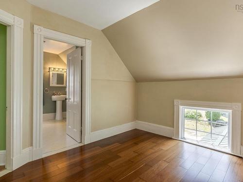 4902 Highway 1, Waterville, NS - Indoor Photo Showing Other Room