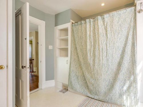 4902 Highway 1, Waterville, NS - Indoor