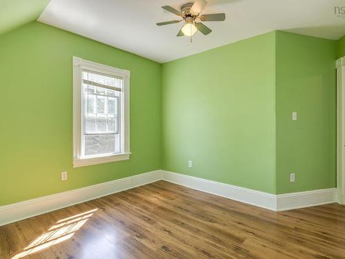 4902 Highway 1, Waterville, NS - Indoor Photo Showing Other Room