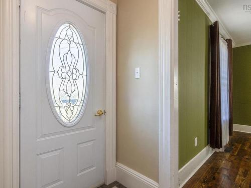 4902 Highway 1, Waterville, NS - Indoor Photo Showing Other Room