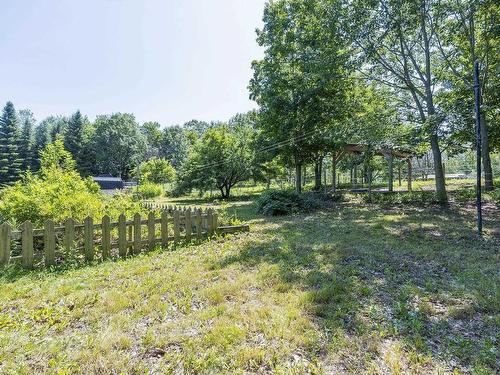 4902 Highway 1, Waterville, NS - Outdoor With View