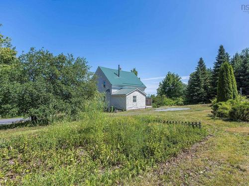 4902 Highway 1, Waterville, NS - Outdoor