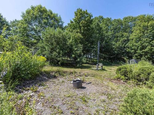 4902 Highway 1, Waterville, NS - Outdoor