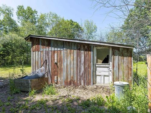 4902 Highway 1, Waterville, NS - Outdoor