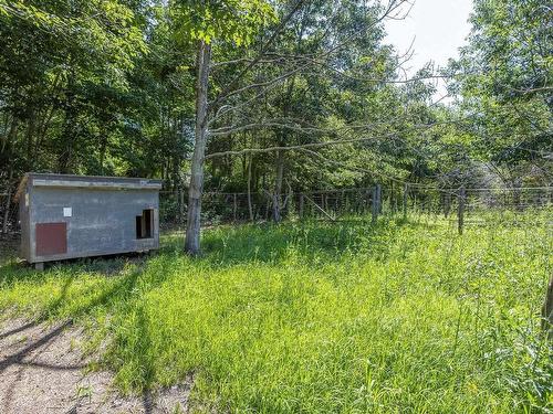 4902 Highway 1, Waterville, NS - Outdoor