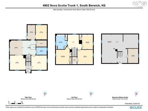 4902 Highway 1, Waterville, NS - Other