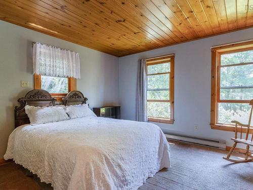 258 Trout Lake Road, West Inglisville, NS - Indoor Photo Showing Bedroom