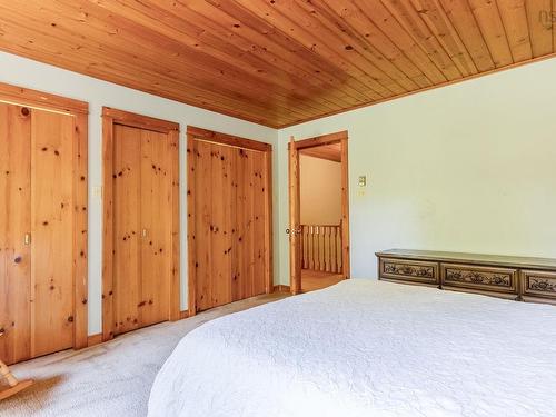 258 Trout Lake Road, West Inglisville, NS - Indoor Photo Showing Bedroom