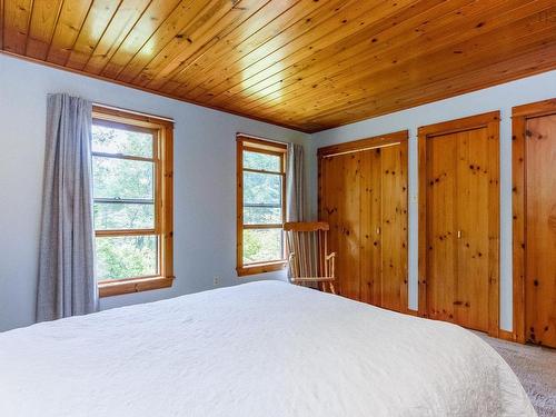 258 Trout Lake Road, West Inglisville, NS - Indoor Photo Showing Bedroom