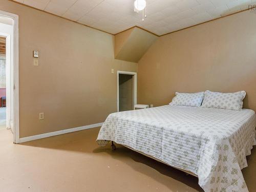 258 Trout Lake Road, West Inglisville, NS - Indoor Photo Showing Bedroom