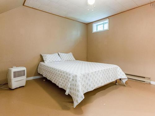 258 Trout Lake Road, West Inglisville, NS - Indoor Photo Showing Bedroom