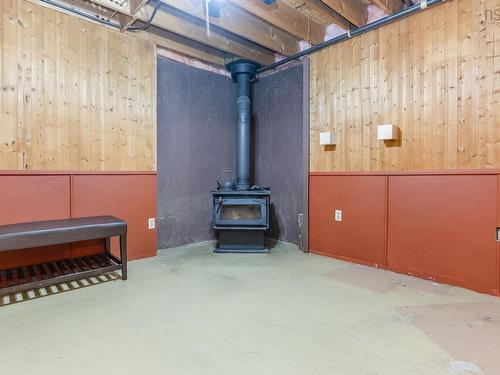 258 Trout Lake Road, West Inglisville, NS - Indoor Photo Showing Other Room