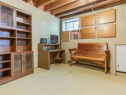 258 Trout Lake Road, West Inglisville, NS - Indoor