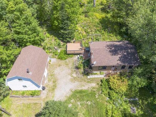 258 Trout Lake Road, West Inglisville, NS - Outdoor