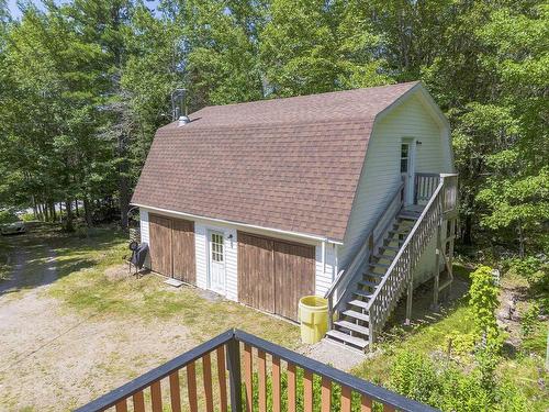 258 Trout Lake Road, West Inglisville, NS - Outdoor