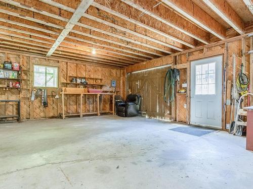 258 Trout Lake Road, West Inglisville, NS - Indoor