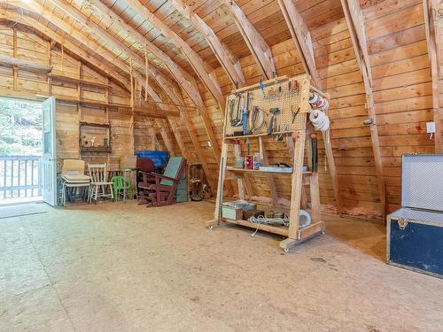 258 Trout Lake Road, West Inglisville, NS - Indoor Photo Showing Other Room