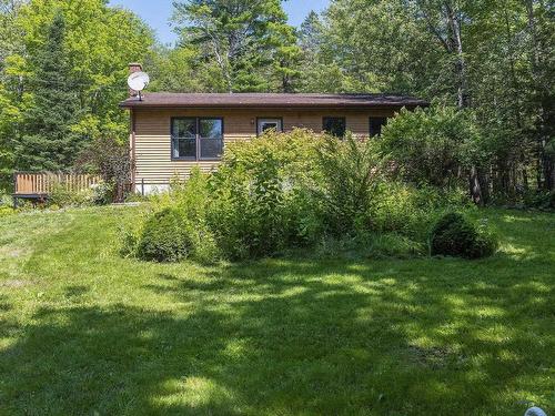 258 Trout Lake Road, West Inglisville, NS - Outdoor